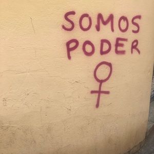 Meet your Posher, Kristin